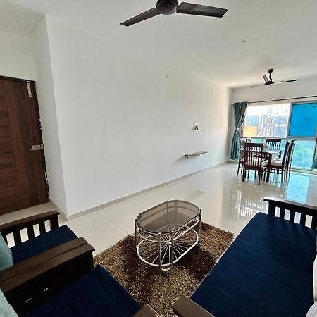 Zenith Homes - Boomerang Suites Βομβάη Εξωτερικό φωτογραφία
