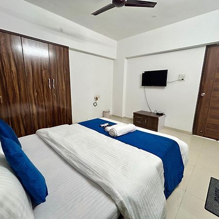 Zenith Homes - Boomerang Suites Βομβάη Εξωτερικό φωτογραφία