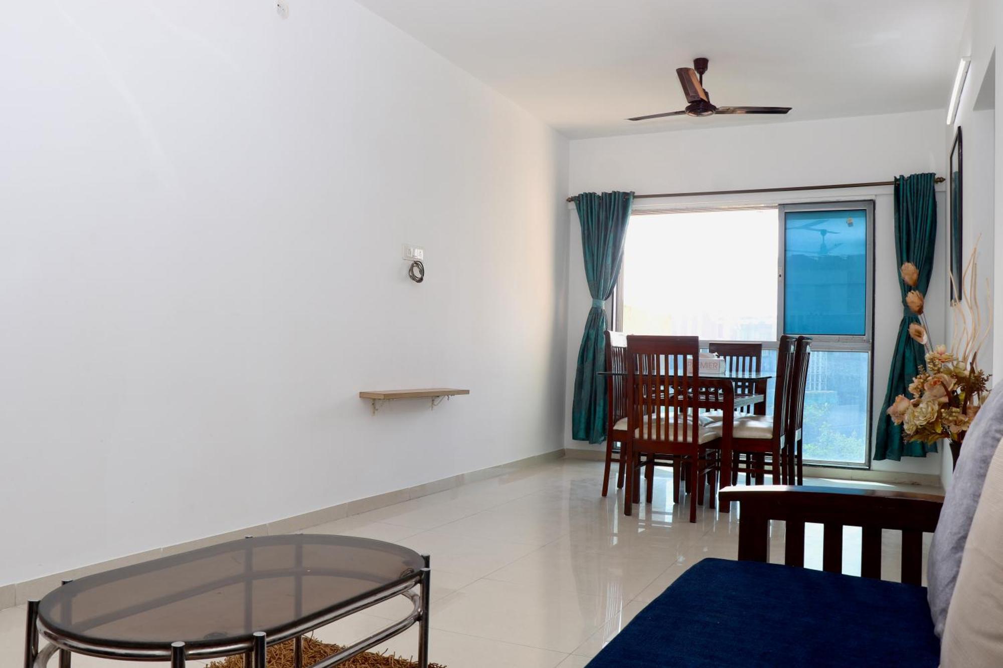 Zenith Homes - Boomerang Suites Βομβάη Εξωτερικό φωτογραφία
