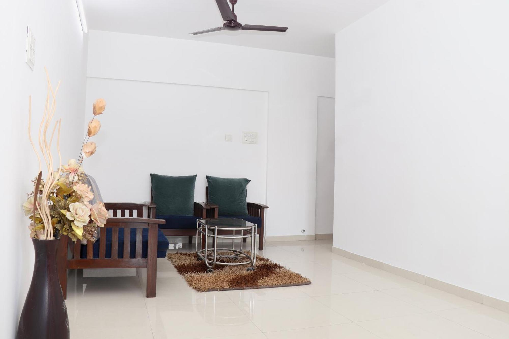 Zenith Homes - Boomerang Suites Βομβάη Εξωτερικό φωτογραφία