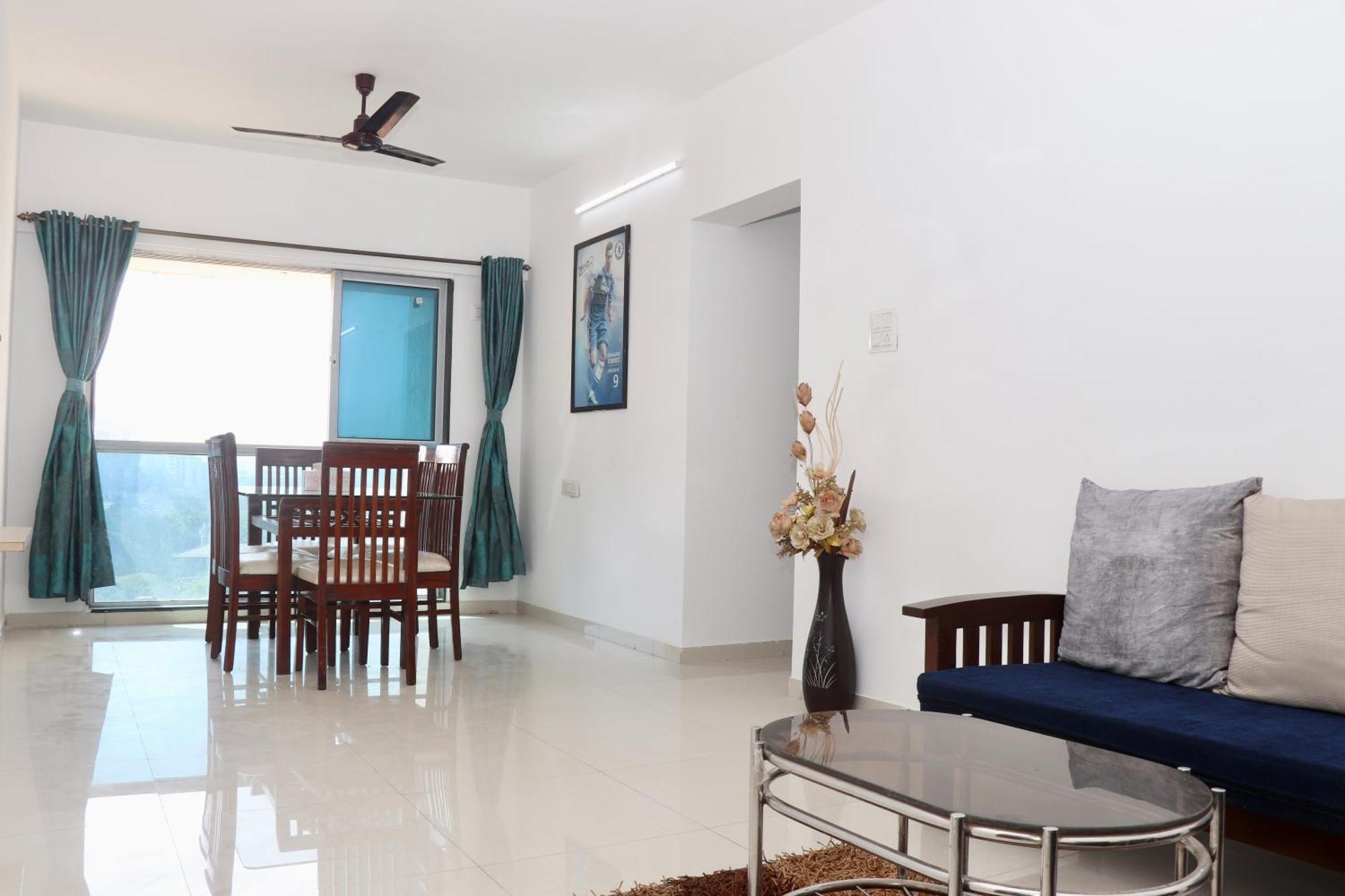 Zenith Homes - Boomerang Suites Βομβάη Εξωτερικό φωτογραφία