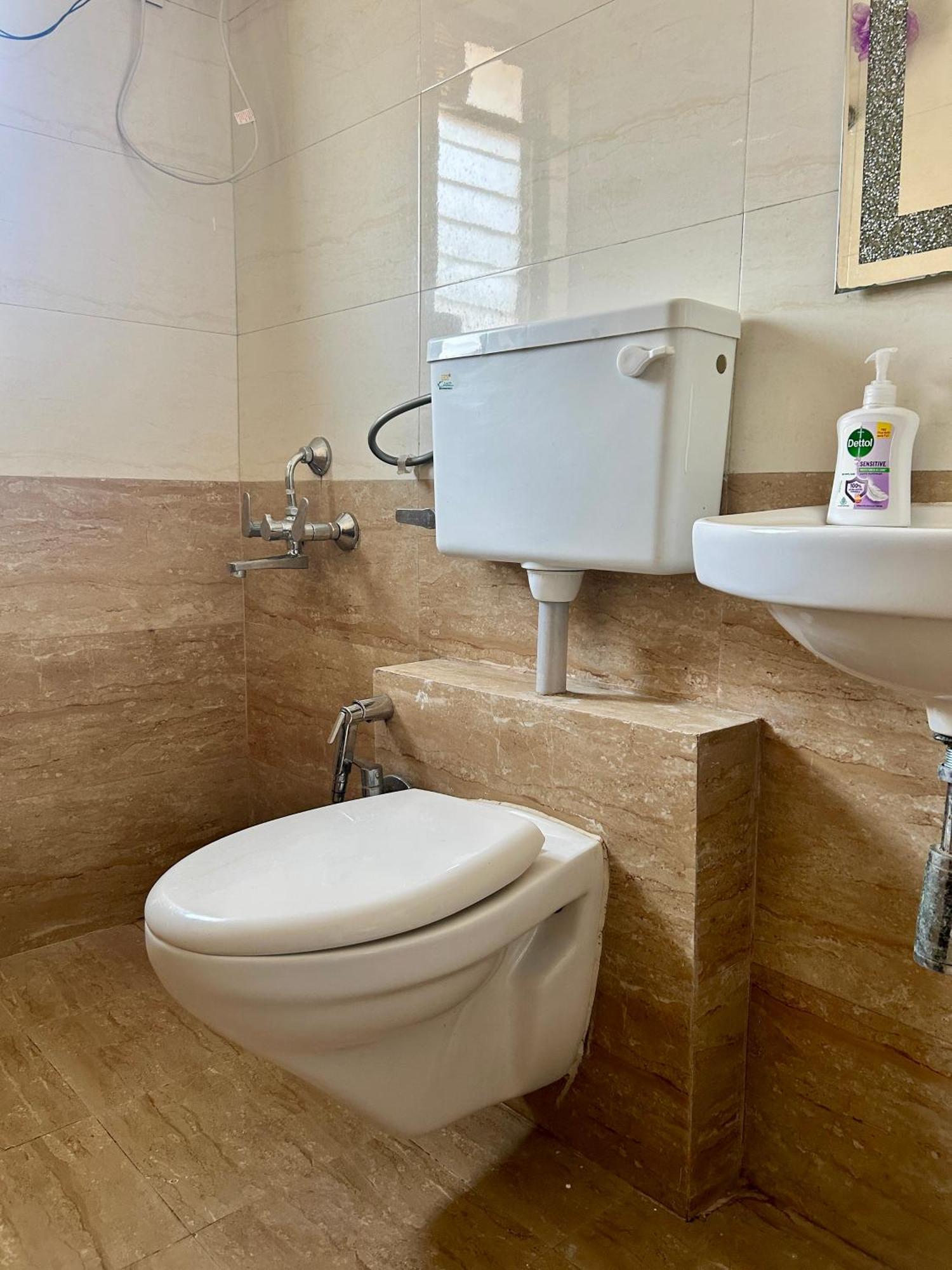 Zenith Homes - Boomerang Suites Βομβάη Εξωτερικό φωτογραφία