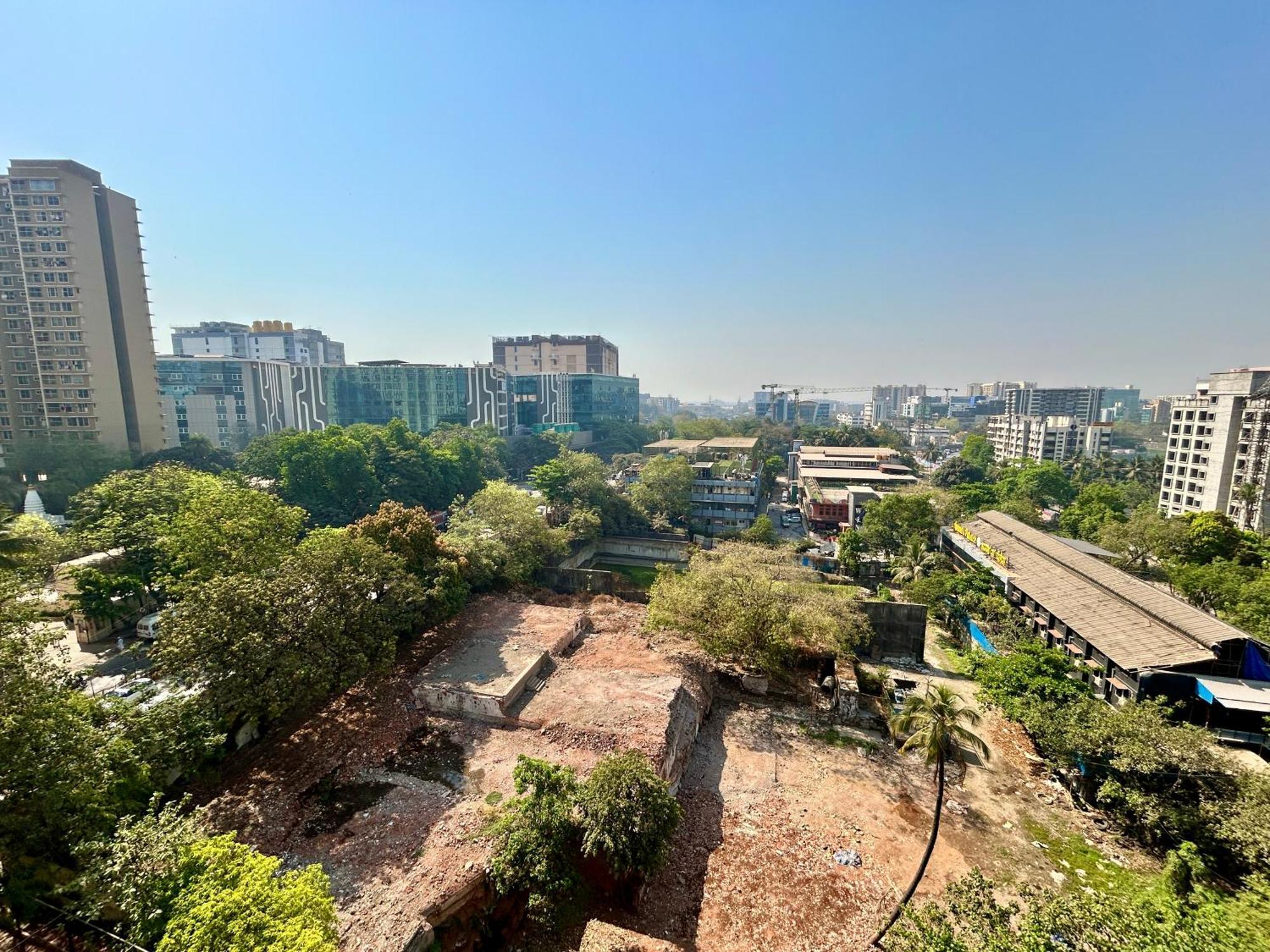 Zenith Homes - Boomerang Suites Βομβάη Εξωτερικό φωτογραφία
